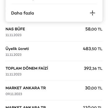 Akbank Kredi Kartı Üyelik Ücreti