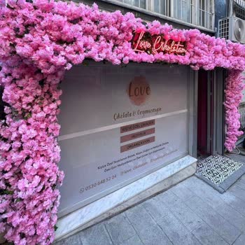 Love_cikolatam (Instagram) Doğum Hediyeliklerim Gelmedi, Mağdur Olduk!