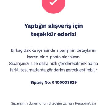 Penti Adında Ki Firma, Satışını Yaptığı Ürünümü Göndermiyor.