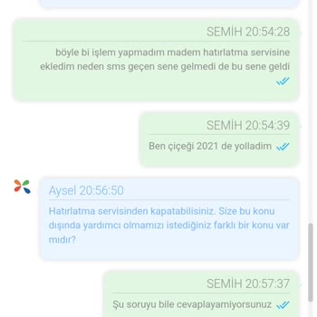 ÇiçekSepeti KVK Kuralları Hiçe Sayımı