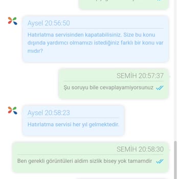 ÇiçekSepeti KVK Kuralları Hiçe Sayımı