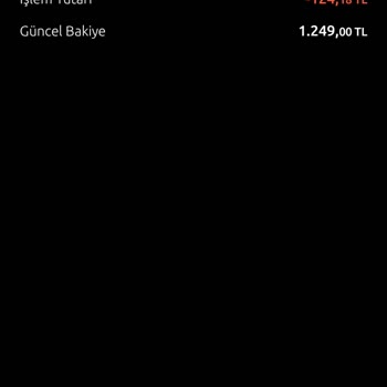 Usulsüz Para Çekimi Yapı Kredi