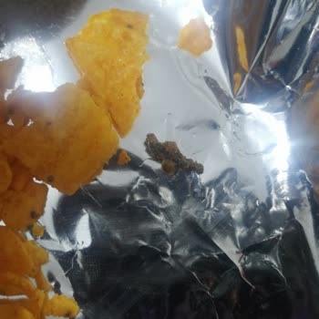 Amigo Cipsten Çıkan Belirsiz Madde