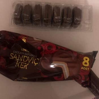 BİM Lento Eksik Ürün Azizliği