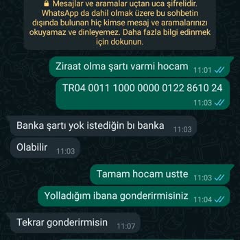 KYK Yurt İadesi Ve Depozito Tarafıma İade Edilmedi?