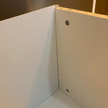 IKEA Hatalı Parça Gönderimi