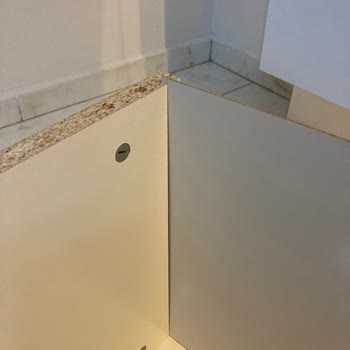IKEA Hatalı Parça Gönderimi