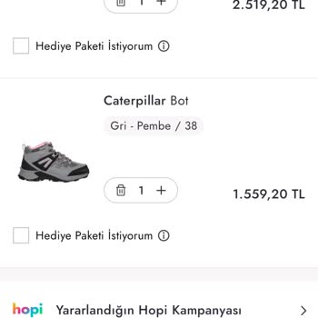 Boyner Now Ürünü Teslim Etmedi