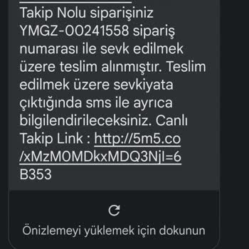 Horoz Lojistik Teslimat Çilesi: Beklenen Yatak Gelmeyince