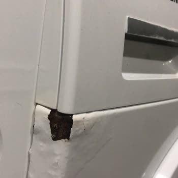 Siemens Makine 8 Yılda Bu Hale Gelmemeli, Geldiyse Telafi Edilmeli