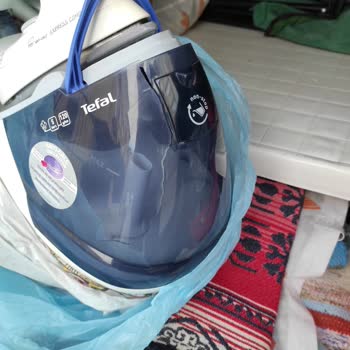 Tefal Kazan Su Tankı Plastik Gövde Kısmı Kırık