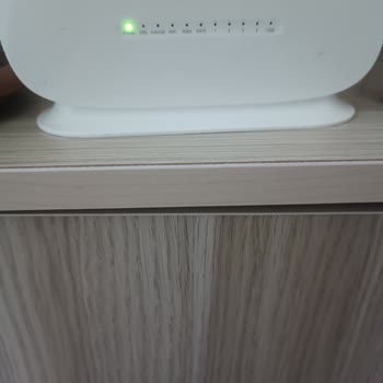 TurkNet Ev İnternetim Sürekli Olmuyor