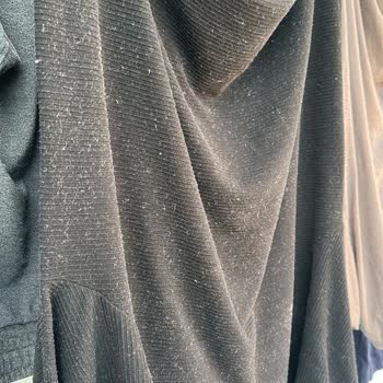 Arçelik Çamaşır Makinesi Tozlu Ve Kötü Kokulu Yıkama