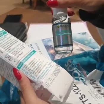 Watsons Kargosunun Özensiz Paketlenmesi