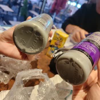 Watsons Kargosunun Özensiz Paketlenmesi