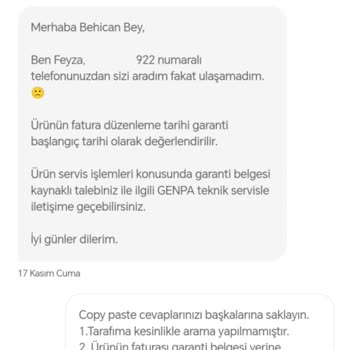 Hepsiburada, Yasadışı Aksiyon Sağlıyor!