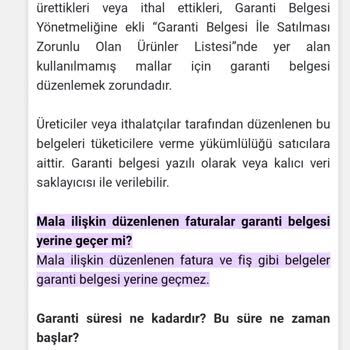 Hepsiburada, Yasadışı Aksiyon Sağlıyor!