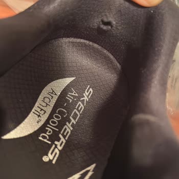 Skechers Mağazasından Ürün Alanlar Bilin Ki Garanti Yok