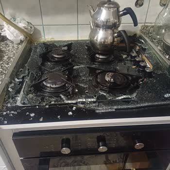Kumtel Faciası... Mağdurum İlgililerin Dikkatin
