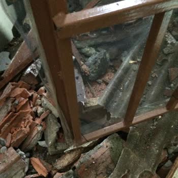 Bağcılar Belediyesi Kontrolsüz Yıkımdan Mağdur Olmam