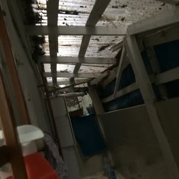 Bağcılar Belediyesi Kontrolsüz Yıkımdan Mağdur Olmam