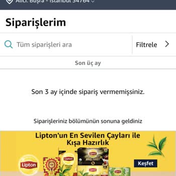 Amazon Prime Üyeliğindeki İzinsiz Tahsilat