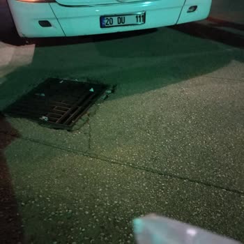 Isparta Petrol Turizm Dingil Şoför İle Yolculuk