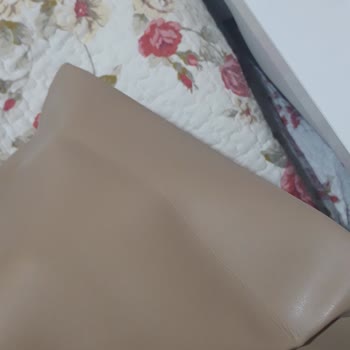 Başak Çanta Ürünüm Hasarlı Geldi