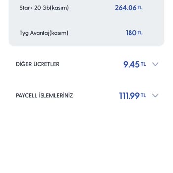 Turkcell Yurt Dışında İnternet Kullanımı