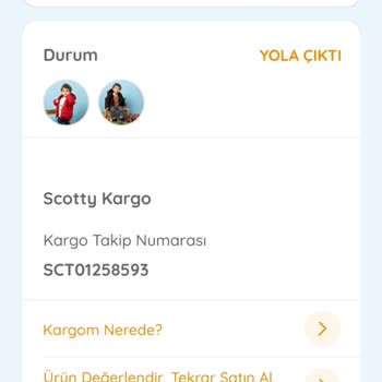 Scotty Ebebek Mağduriyeti: Mont Beklerken Hayal Kırıklığı