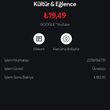 Papara Aboneliğim Kapalı Olmasına Rağmen Para Çekiyor