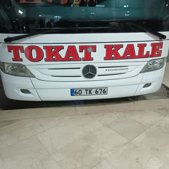 Tokat Kale Seyahat Habersiz Bilet Ve Koltuk Değişimi
