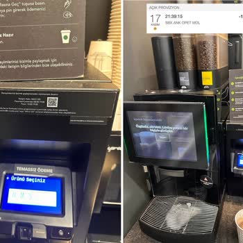 Opet Ödeme Karşılığı Hizmet Alamadım!