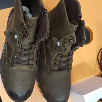 FLO Ayakkabı Şirketi Beni Mağdur Etti ve Hep Yapıyormuş