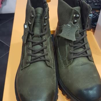 FLO Ayakkabı Şirketi Beni Mağdur Etti ve Hep Yapıyormuş