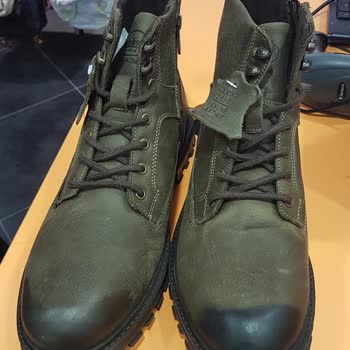 FLO Ayakkabı Şirketi Beni Mağdur Etti ve Hep Yapıyormuş