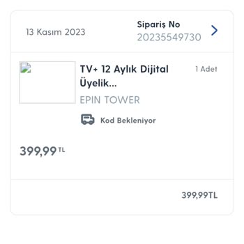 Turkcell Pasaj Turkcell Mobil Uygulaması Pasaj Alışverişi Mağduriyeti