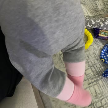 Prima Pişik Ve Bez Dışına Kaçırma