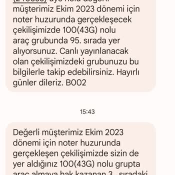 Fuzul Otomotiv İnsanlara Yalan Beyanda Bulunuyor