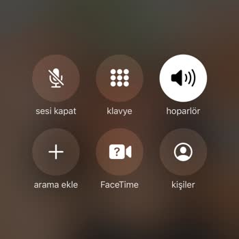 Kolay Gelsin Sizin Getireceğiniz Kargonun Taaaaa