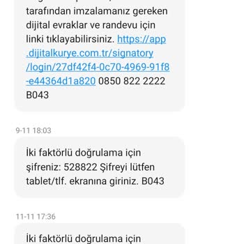 Digital Kurye & Türk Telekom Tiyatrosu
