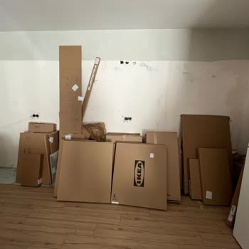 IKEA İzmir Montaj Hizmeti