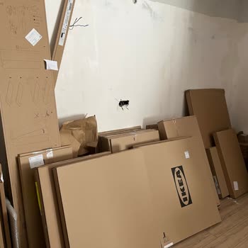 IKEA İzmir Montaj Hizmeti