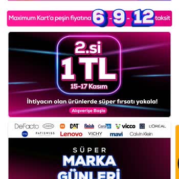 Pazarama Zühre Ana Satıcısından Ürün Alamıyorum!