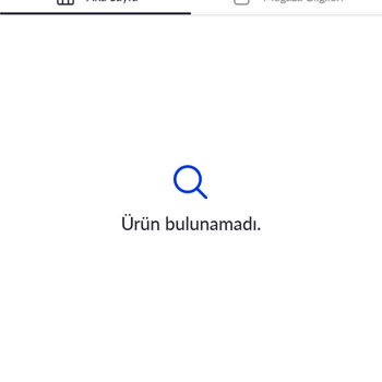Pazarama Zühre Ana Satıcısından Ürün Alamıyorum!