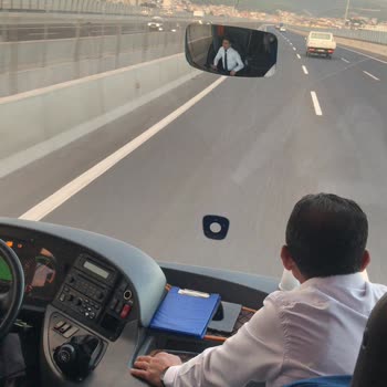 Kamil Koç Nargile Kafe Gibi Dumanaltı