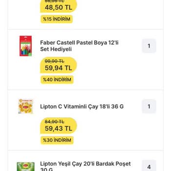 Migros Vadi İstanbul Mağazası'nın Umursamaz Tavrı Ve Başlatmadığı İade