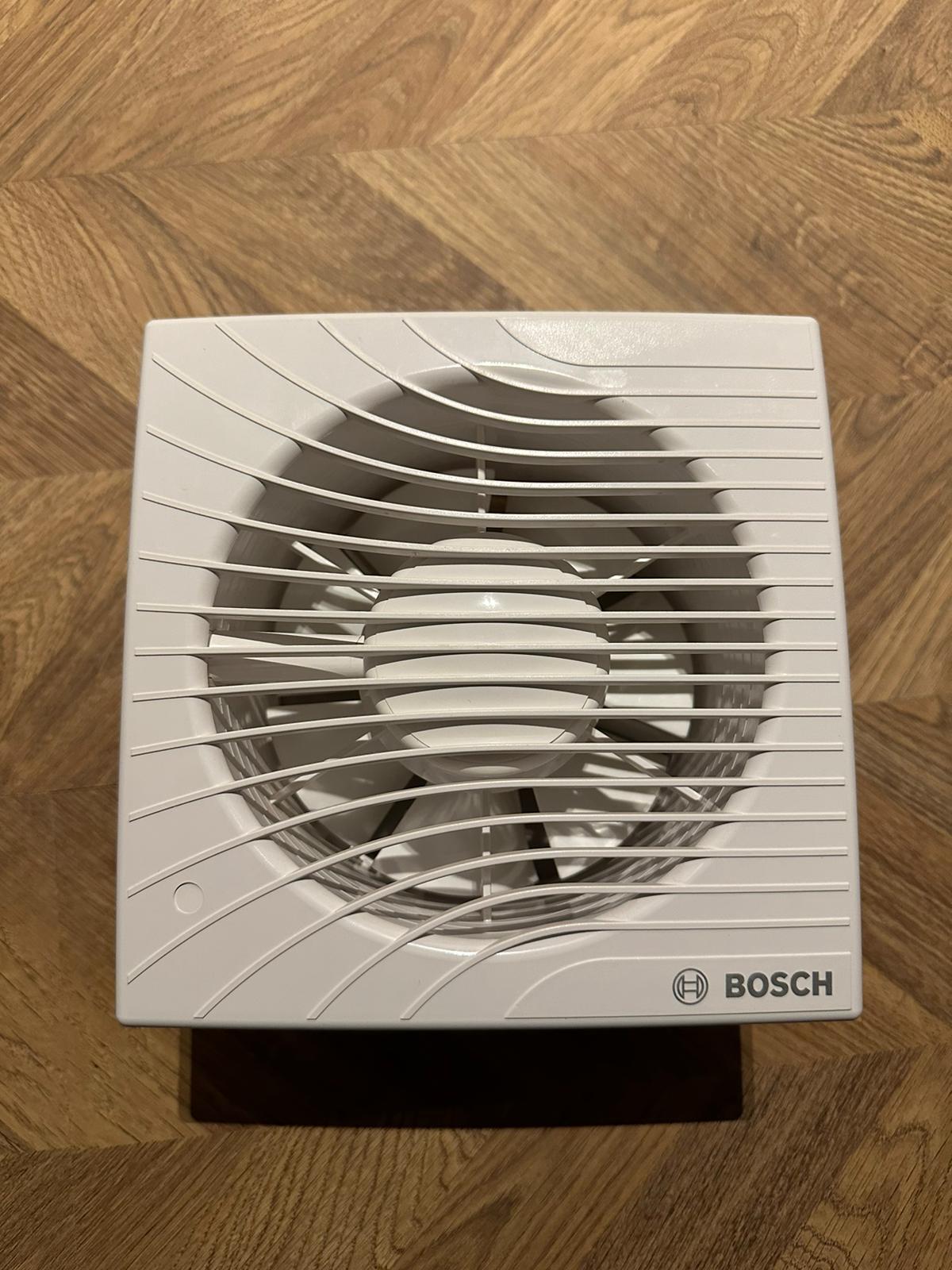 Bosch Havaland rma Fan Ve M teri Hizmetleri lgisizli i ikayetvar