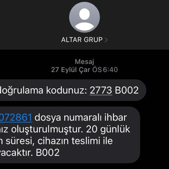 Media Markt Viaport'ta Alışveriş Ve Cihaz Sigortası Sorunu