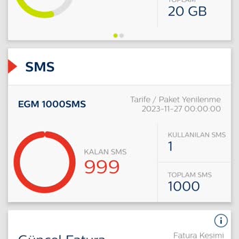 Türk Telekom Mobil Sistemsizlik